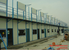 活動板房的搭建一般需要多長時間？