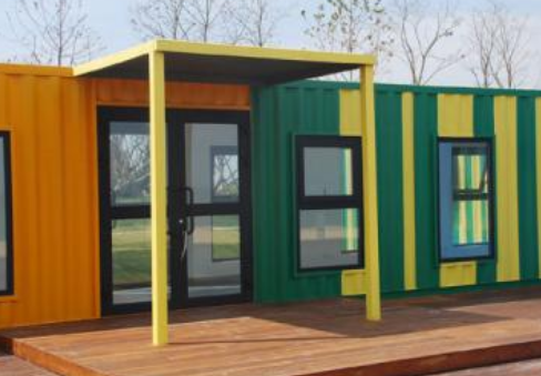 安徽防火集裝箱怎么選？