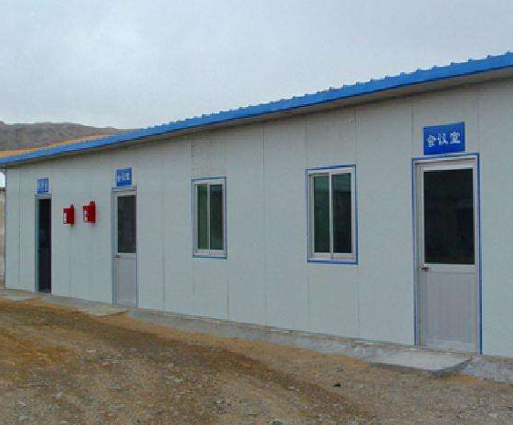 安徽工地集裝箱怎么購買？