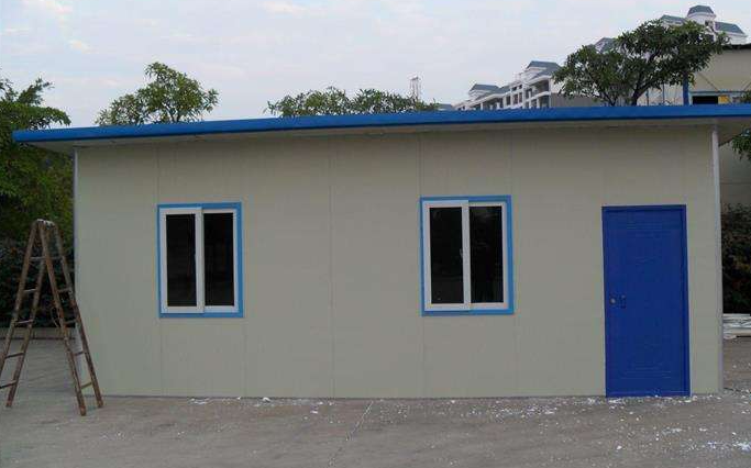 安徽辦公集裝箱為何那么受歡迎？