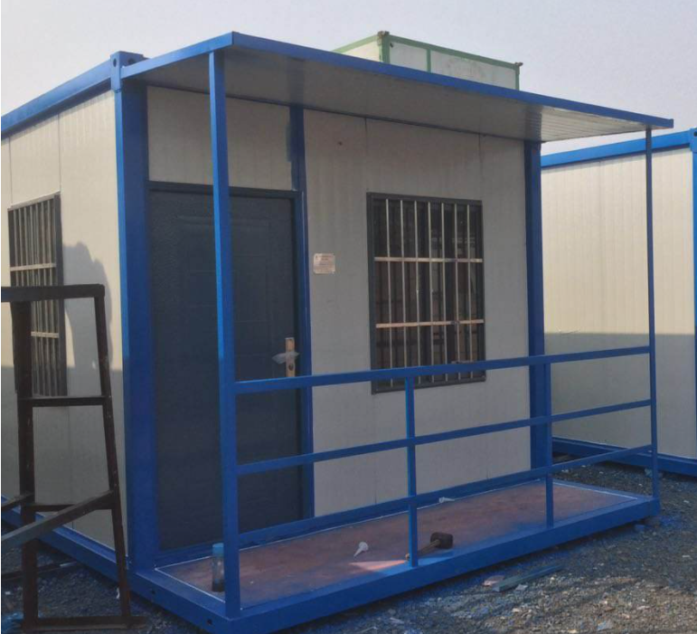 合肥彩鋼活動(dòng)房?jī)r(jià)格多少？