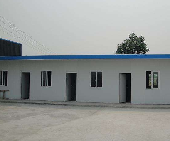 合肥工地集裝箱造價(jià)多少？