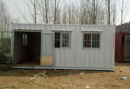 合肥集裝箱活動(dòng)板房一般價(jià)格是多少？