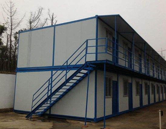 合肥鋼結(jié)構(gòu)廠房?價(jià)格怎么算？