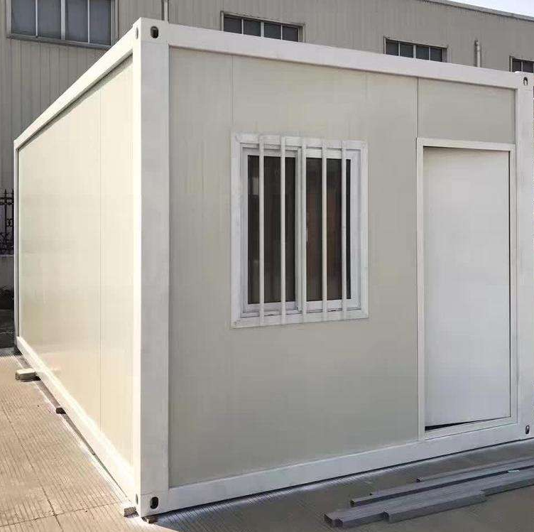 合肥集裝箱活動(dòng)板房?有哪些特點(diǎn)？
