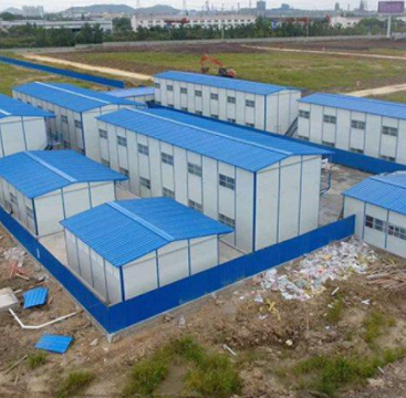 合肥集裝箱活動(dòng)板房?jī)r(jià)格和什么有關(guān)？