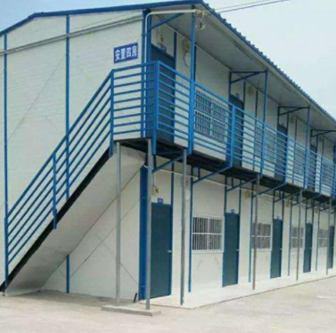 安徽集裝箱板房?有哪些作用？