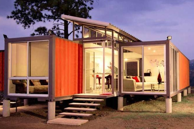 安徽集裝箱板房在工地為何常見(jiàn)？