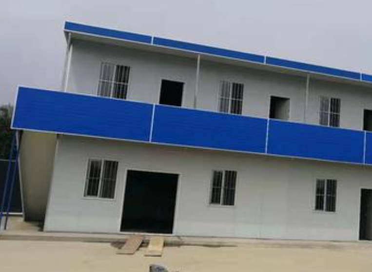 安徽活動板房價(jià)格是多少？