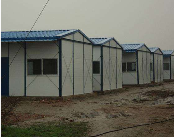 安徽集裝箱活動(dòng)房?優(yōu)勢(shì)在哪里？