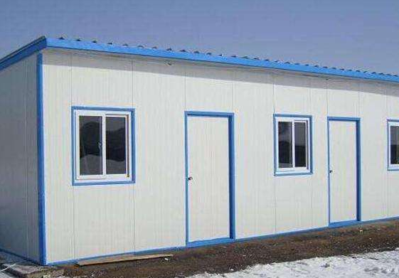 安徽鋼結(jié)構(gòu)活動(dòng)房有哪些要求？