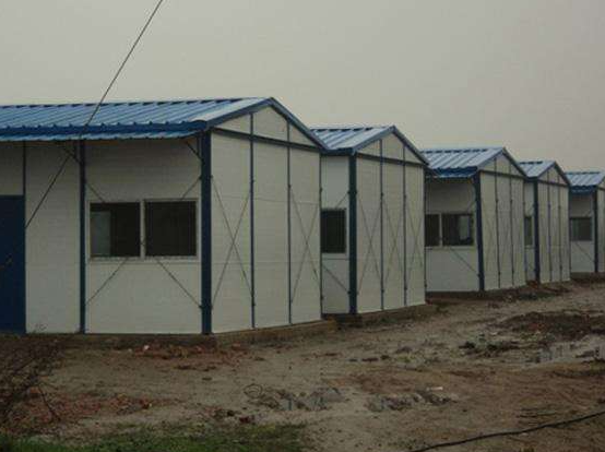 安徽集裝箱板房?都有哪些應(yīng)用？