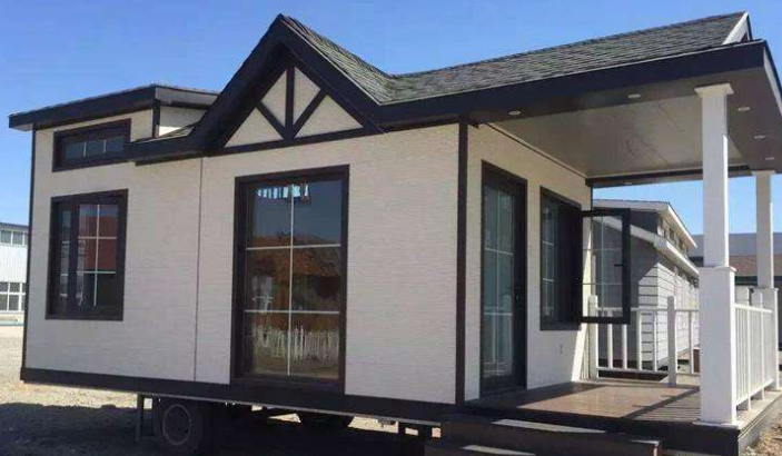 安徽鋼結(jié)構(gòu)活動房有哪些優(yōu)勢？