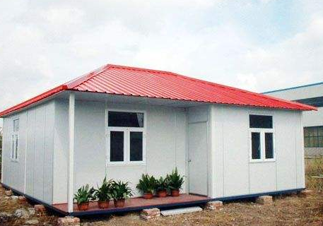 安徽箱式活動房廠家：箱式活動房安裝時(shí)注意什么？