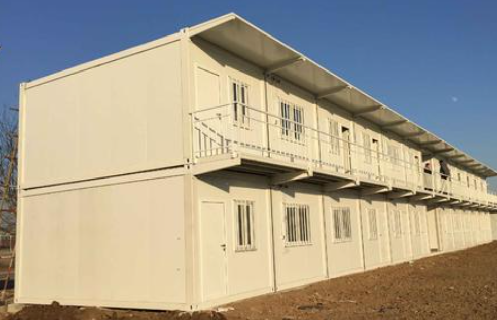 安徽集裝箱板房有哪些特征？