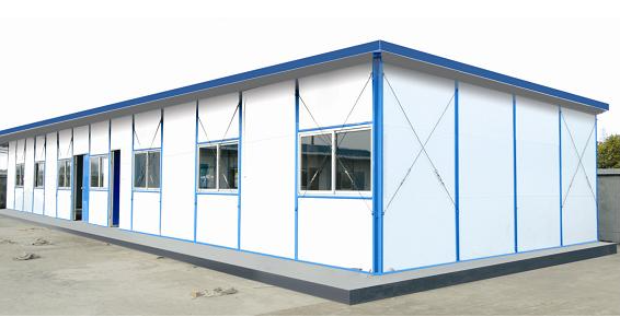 安徽彩鋼活動(dòng)房廠彩鋼活動(dòng)房價(jià)格多少？