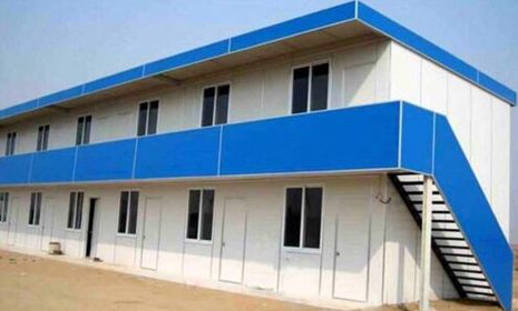 安徽箱式活動房廠箱式活動房用途有哪些？