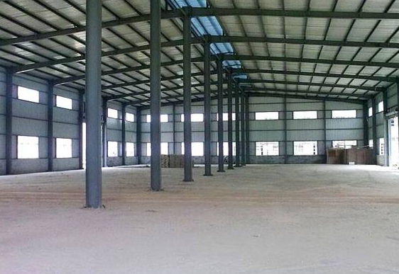 合肥鋼結(jié)構(gòu)倉庫造價(jià)多少？