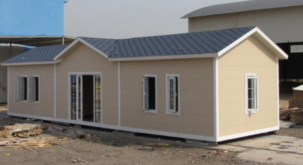 合肥箱式活動房有什么特征？