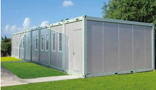 合肥徽派板房廠：徽派板房有哪些優(yōu)勢？