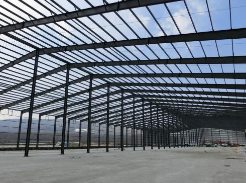 安徽鋼結(jié)構(gòu)倉(cāng)庫(kù)有什么特點(diǎn)？