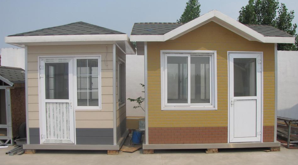 合肥徽派板房有幾種？