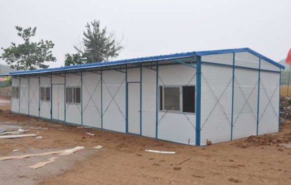 合肥箱式活動房廠家：箱式活動房有哪些規(guī)格？