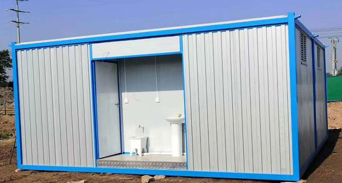 合肥鋼結構活動房怎么越來越多？