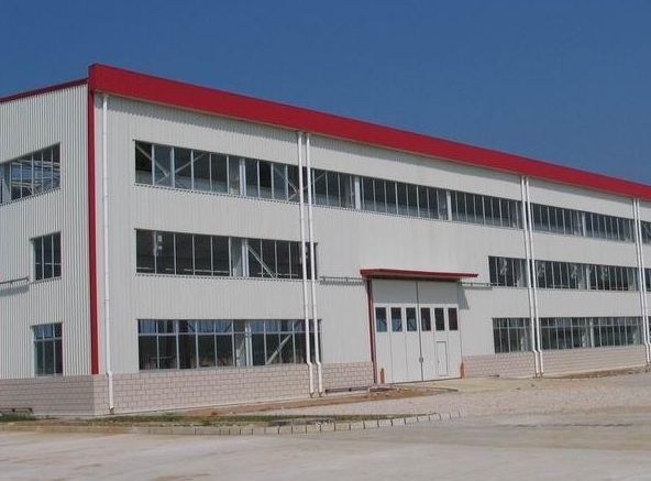 合肥鋼結(jié)構(gòu)活動房有哪些特點(diǎn)？