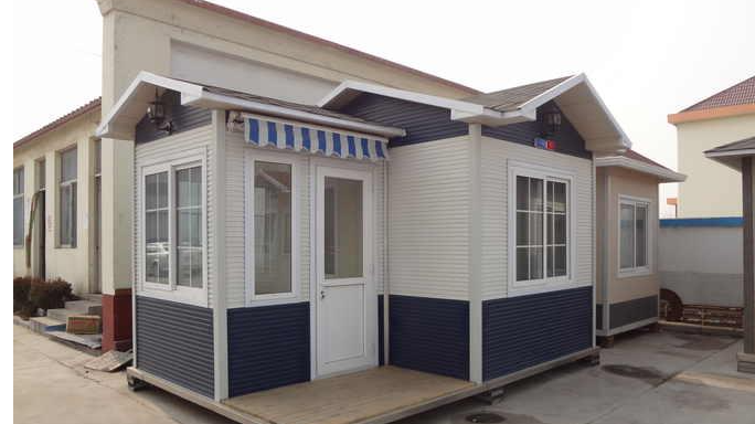 合肥徽派板房冬季需要注意什么？