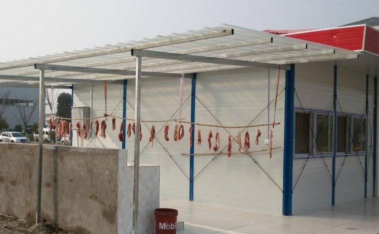 安徽箱式活動(dòng)房廠家：箱式活動(dòng)房品質(zhì)怎么看？