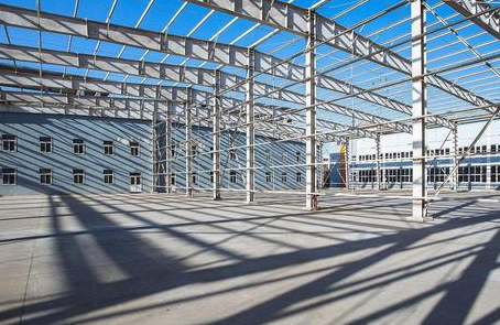 安徽鋼結(jié)構(gòu)活動房有什么優(yōu)勢？