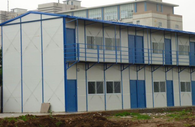 合肥徽派板房廠：徽派板房都有哪些優(yōu)勢？