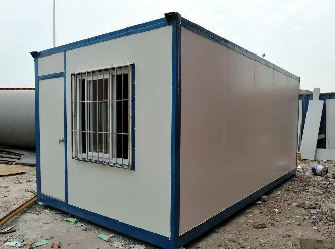 合肥鋼結(jié)構(gòu)活動(dòng)房有哪些優(yōu)勢(shì)？