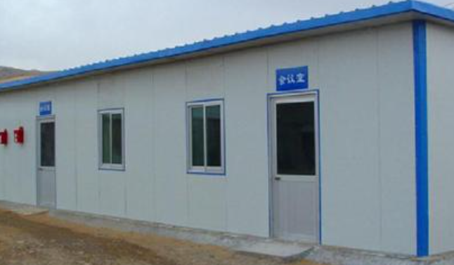 合肥工地大棚怎么安裝？