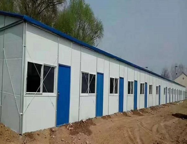 合肥鋼結(jié)構(gòu)活動(dòng)房有哪些要求？