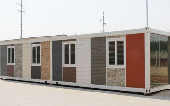 安徽箱式活動(dòng)房廠家：箱式活動(dòng)房都有哪些用途？