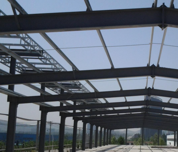 合肥鋼結(jié)構(gòu)活動房設(shè)計時注意什么？