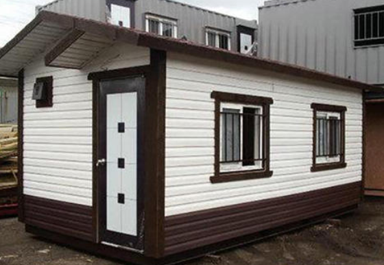 安徽集裝箱活動(dòng)房廠家：集裝箱活動(dòng)房怎么使用？