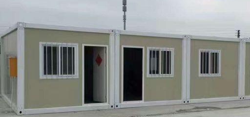 工地大棚有哪些優(yōu)勢？