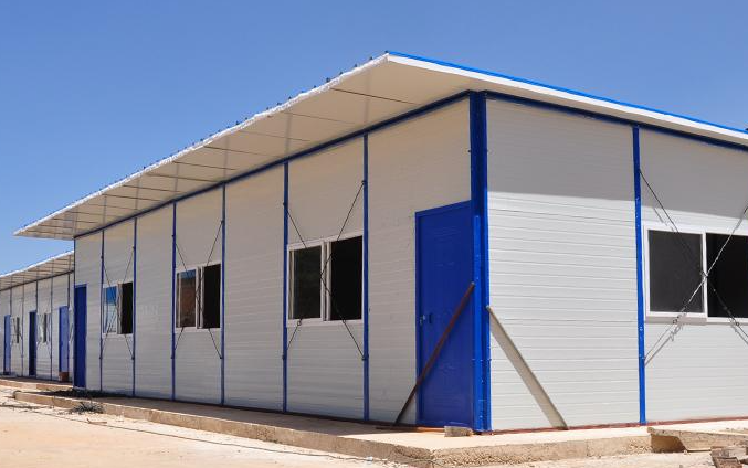 合肥徽派板房可以有哪些喲用途？