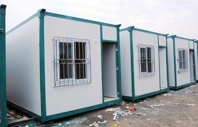 合肥工地大棚有哪些優(yōu)勢？