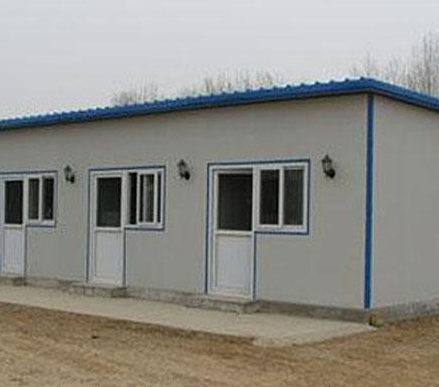 安徽箱式活動房廠箱式活動房有哪些特點？