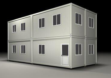 合肥鋼結構活動房廠：鋼結構活動房怎么維護？