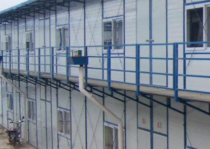 安徽彩鋼房廠家彩鋼房有哪些優(yōu)勢？