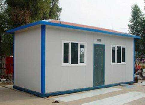 安徽活動(dòng)房廠活動(dòng)房規(guī)格是什么？