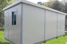 合肥徽派板房安裝需要知道哪些問(wèn)題？