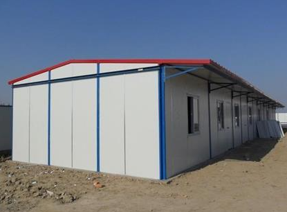 合肥鋼結(jié)構(gòu)倉(cāng)庫(kù)廠有哪些優(yōu)勢(shì)？