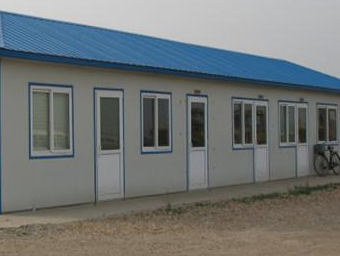 安徽集裝箱活動(dòng)房廠：集裝箱活動(dòng)房尺寸多少？