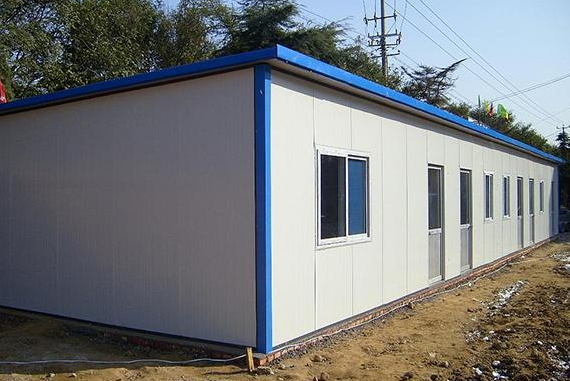 安徽防火活動(dòng)房廠防火活動(dòng)房怎么安裝？